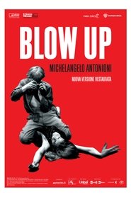 Blow-Up 1966