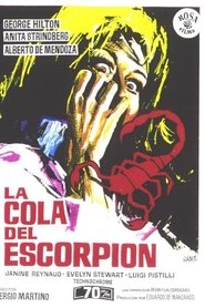 La cola del escorpión 1972