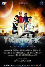 Imagen de Tick Tock