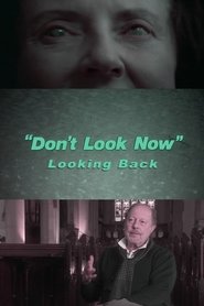 Imagen de Don't Look Now: Looking Back