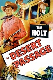 Desert Passage