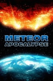 Imagen de Apocalipsis meteórico