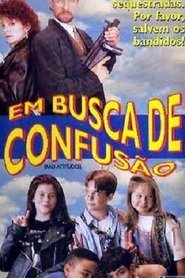 Film Bad Attitudes streaming VF complet