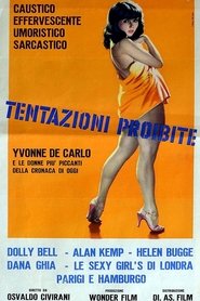 Film Tentazioni proibite streaming VF complet