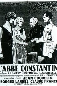 L'abbé Constantin streaming sur filmcomplet