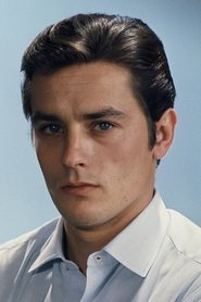 Picture of Alain Delon