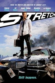 Film Stretch streaming VF complet