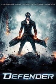 Film Defender streaming VF complet