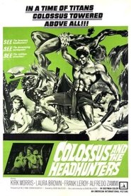 Maciste contro i cacciatori di teste streaming sur filmcomplet