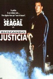 Imagen de Buscando justicia