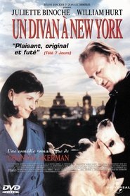 Un Divan à New York streaming sur filmcomplet