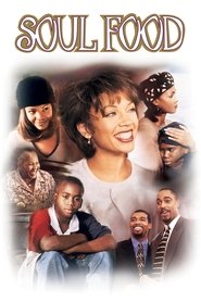 Film Soul food streaming VF complet