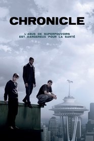 Chronicle streaming sur filmcomplet