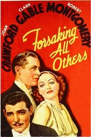 Forsaking All Others