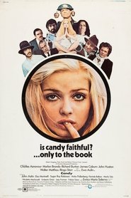 Film Candy streaming VF complet