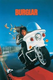 Burglar 1987