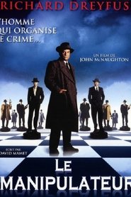 Film Le Manipulateur streaming VF complet
