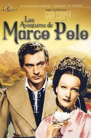 Film Les aventures de Marco Polo streaming VF complet