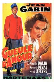 Film Gueule d'amour streaming VF complet