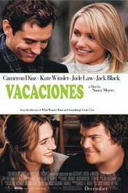 The Holiday (Vacaciones) 2006