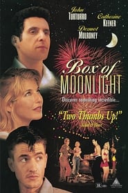 Film Box of Moonlight streaming VF complet