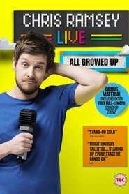 Chris Ramsey Live: All Growed Up