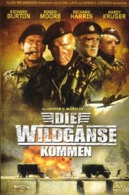 Die Wildgänse kommen 1978