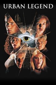 Film Urban Legend streaming VF complet