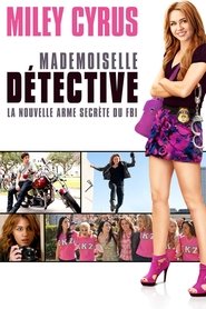 Film Mademoiselle Détective streaming VF complet