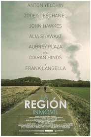 La región inmóvil (2015)