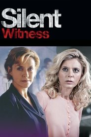 Poster of Silent Witness