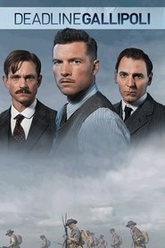 Poster of Deadline Gallipoli