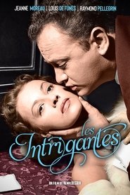 Film Les intrigantes streaming VF complet