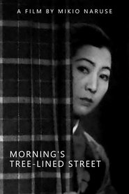 Film Ashita no namikimichi streaming VF complet