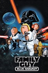 Family Guy Presents: Blue Harvest 2007