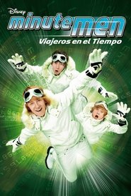 Imagen de Minutemen: Viajeros en el Tiempo