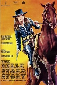 Film The Belle Starr Story streaming VF complet