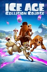 Ice Age: Collision Course