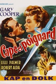 Film Cape et poignard streaming VF complet