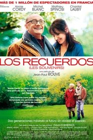 Imagen de Los recuerdos
