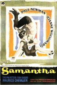 Imagen de Samantha