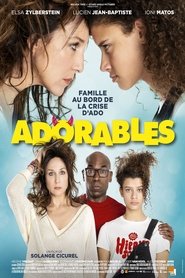 Film Adorables streaming VF complet