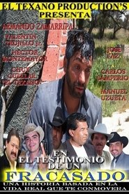 Imagen de El Testimonio De Un Fracasado