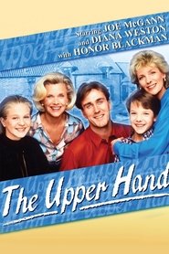 Poster of The Upper Hand