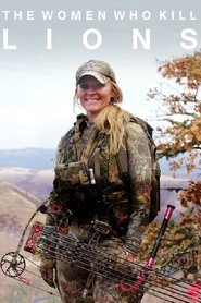 Imagen de The Women Who Kill Lions