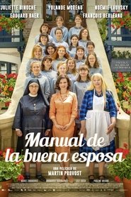 Manual de la buena esposa