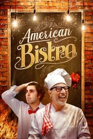 Poster for American Bistro (2019)