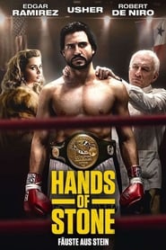 Hands of Stone 2018