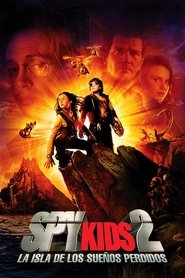 Imagen de Spy Kids 2: La isla de los sueños perdidos