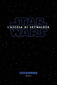 Star Wars: L'Ascesa di Skywalker 2019